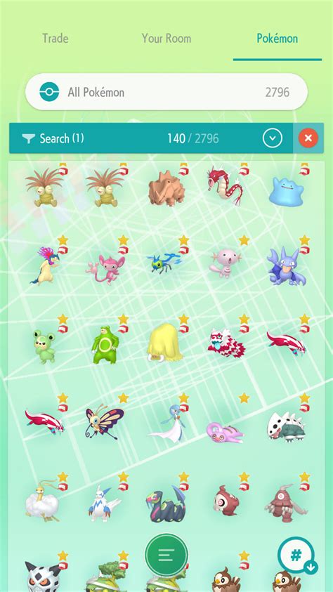 Show Your Shinies! .